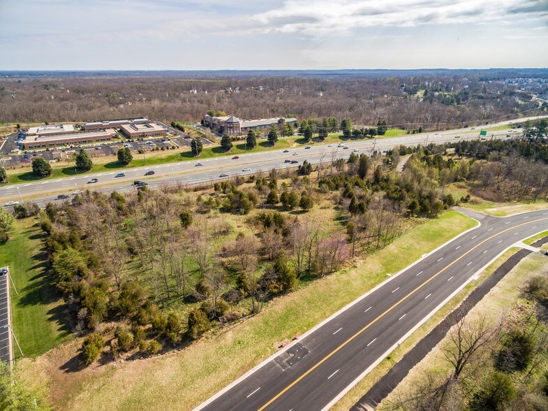 Russell Branch Pky, Ashburn, VA 20147 Land For Sale