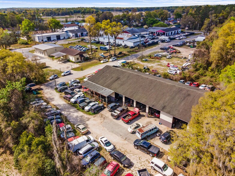 More Photos Of 3721 NE 44th St, Ocala Industrial For Sale
