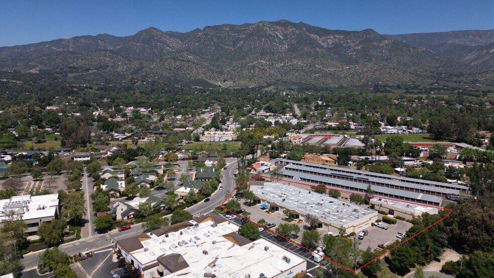 More Photos Of 406 Bryant Cir, Ojai Manufacturing For Sale