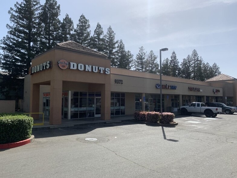 More Photos Of 9372 Madison Ave, Orangevale General Retail For Lease