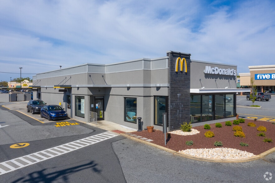 More Photos Of 4601 Kirkwood Hwy, Wilmington Unknown For Lease