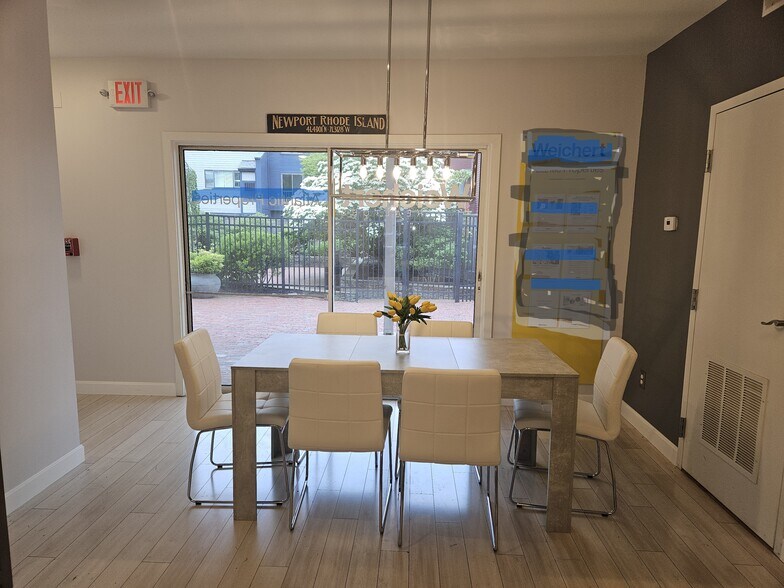 More Photos Of 201-230 Goddard Row, Newport Storefront Retail Office For Sale