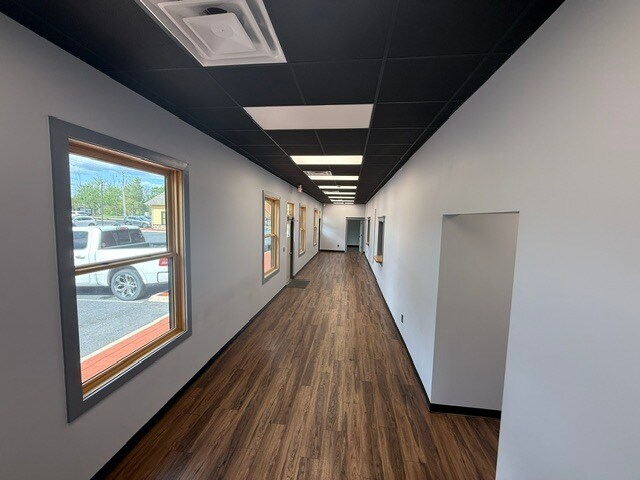 More Photos Of 520 Lew Dewitt Blvd, Waynesboro Medical For Lease