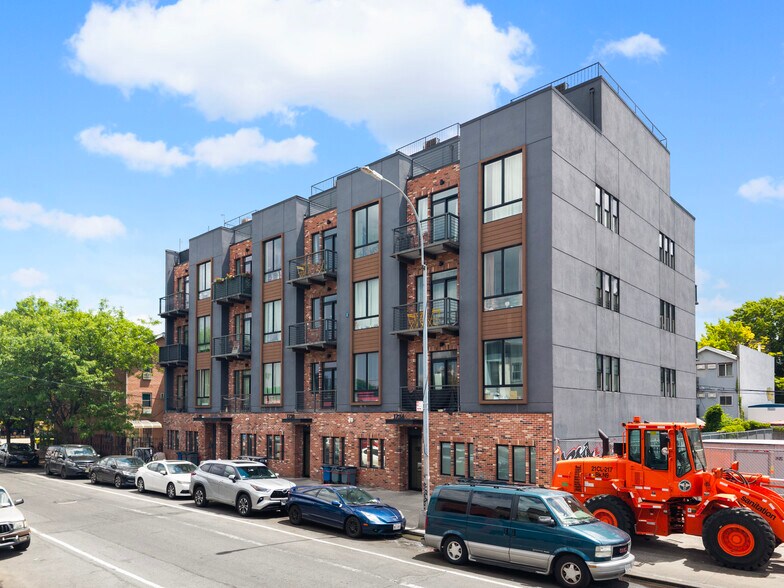 More Photos Of 1736-1738 Pacific St, Brooklyn Apartments For Sale