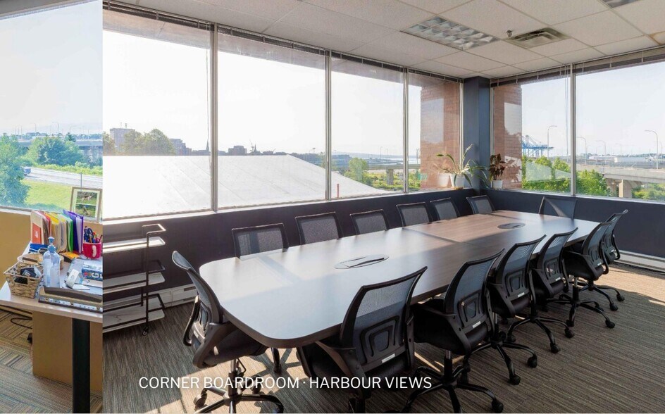 More Photos Of 400 Main St, Saint John Office For Lease