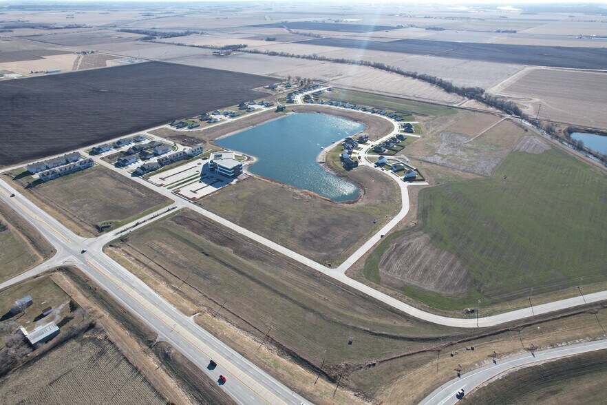 More Photos Of 4551 E 23rd St, Fremont Land For Sale