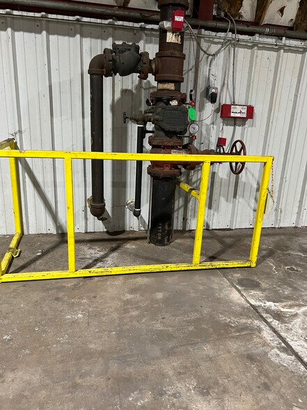 More Photos Of 6200 Melrose Ln, Oklahoma City Warehouse For Lease