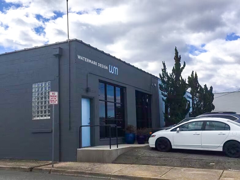 More Photos Of 618 Forest St, Charlottesville Loft Creative Space For Lease