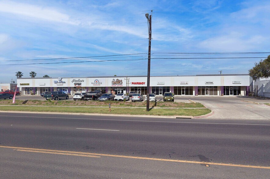 More Photos Of 2101 N Jackson Rd, McAllen Unknown For Sale