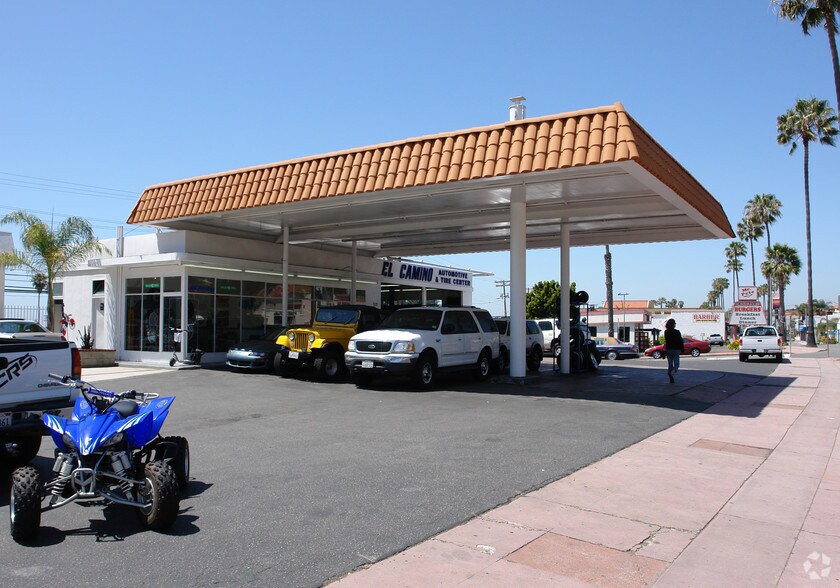 More Photos Of 512 S El Camino Real, San Clemente Unknown For Lease