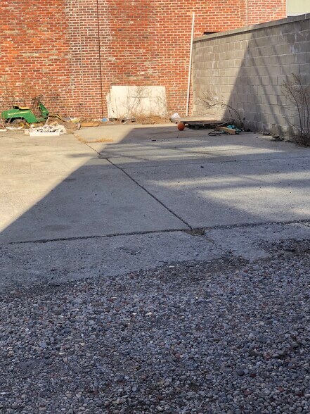 More Photos Of 2200 Mill Ave, Brooklyn Land For Lease