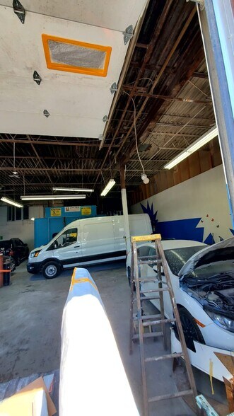 More Photos Of 122 Manville Rd, Toronto Service For Sale