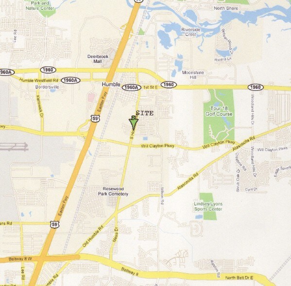 More Photos Of 1203 S Houston Ave, Humble Light Distribution For Sale