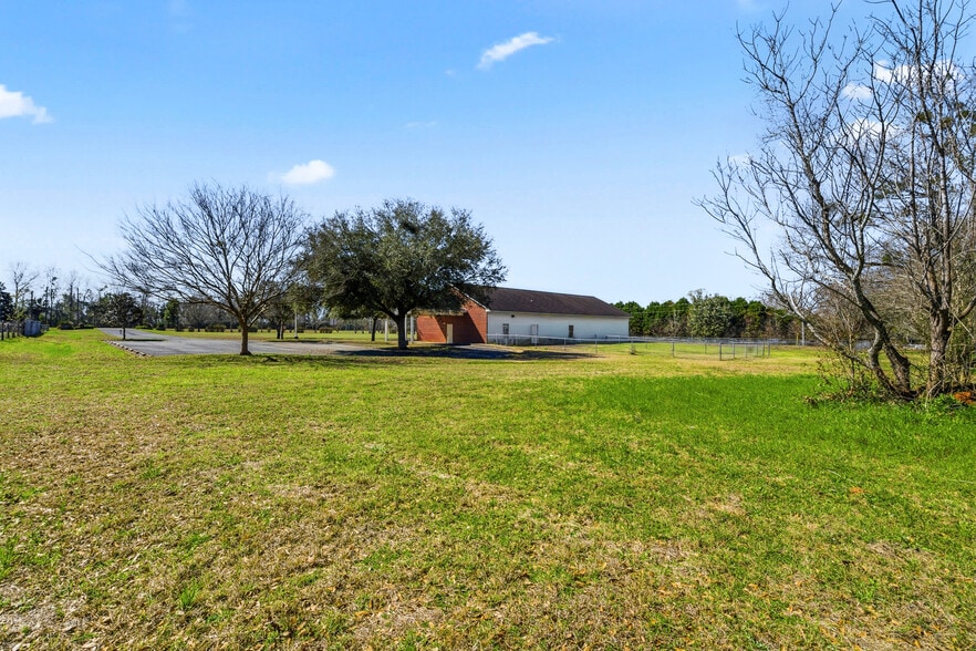 More Photos Of 2828 Harvest Rd, Jay Religious Facility For Sale