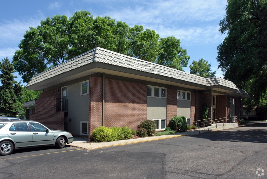 More Photos Of 1040 E Elizabeth St, Fort Collins Medical For Lease