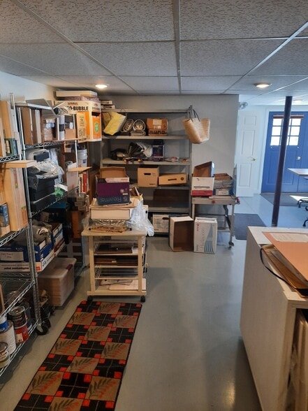 More Photos Of 254 King St, Boscawen Storefront Retail Office For Sale