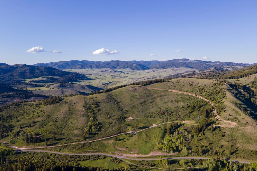 More Photos Of 3 Trail Creek Rd, Bozeman Land For Sale