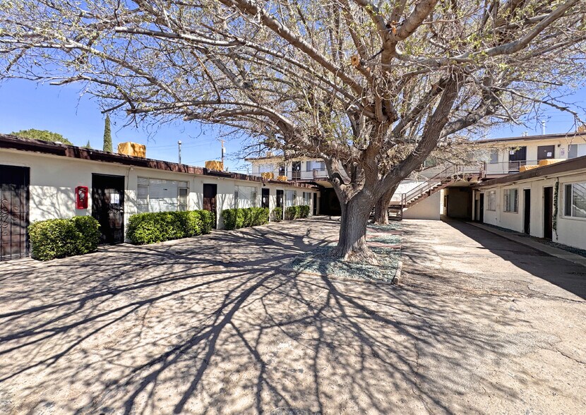 Primary Photo Of , Albuquerque Multifamily For Sale