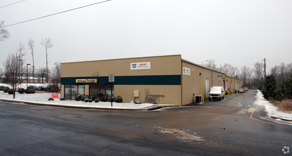 More Photos Of 4715-4763 Patriot Hwy, Fredericksburg Storefront Retail Office For Sale