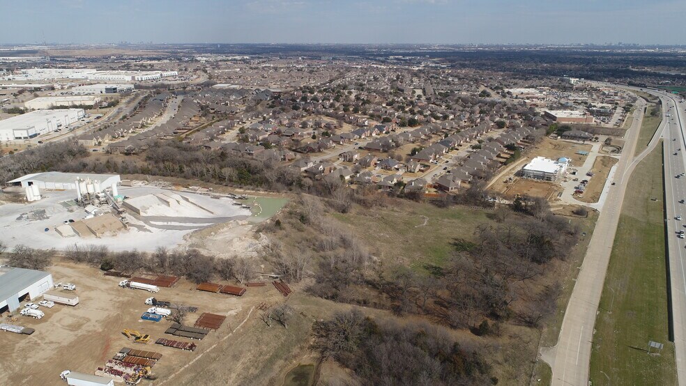 More Photos Of TBD SH 121, Coppell Land For Sale