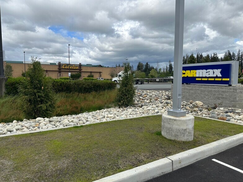 More Photos Of 8627 36th Ave NE, Marysville Land For Sale
