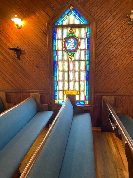 More Photos Of 101 Carmel Ridge Rd, Henderson Religious Facility For Sale