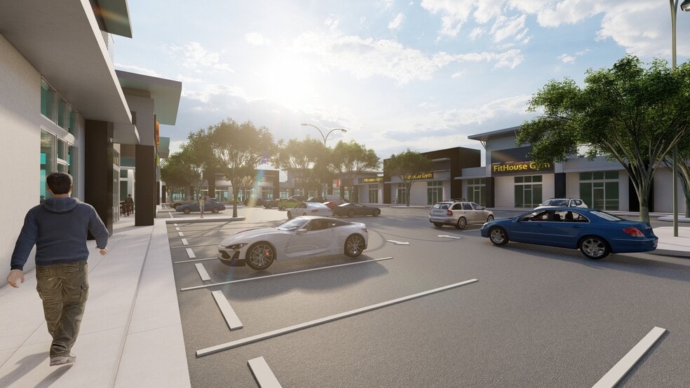 More Photos Of 2601 N Del Prado Blvd, Cape Coral Unknown For Lease