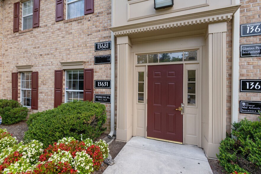 More Photos Of 13621-13689 Baltimore Ave, Laurel Medical For Sale