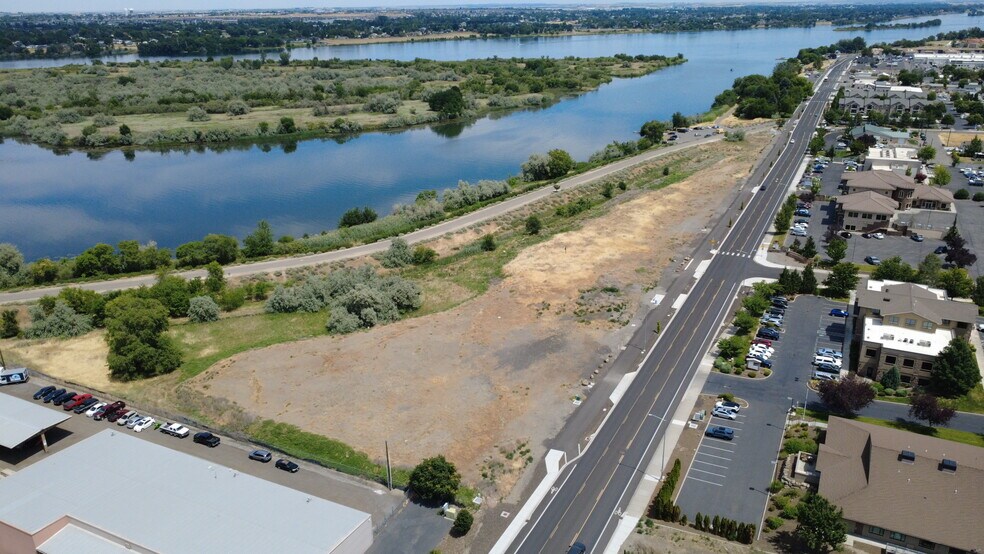 Primary Photo Of NKA Columbia Park Trail, Richland Land For Sale