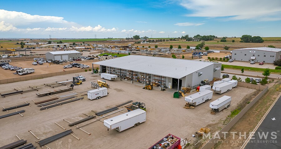 More Photos Of 540 Energy Park Dr, Platteville Distribution For Sale