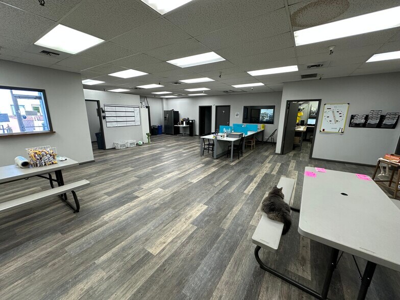 More Photos Of 1150 Southern Way, Sparks Warehouse For Lease