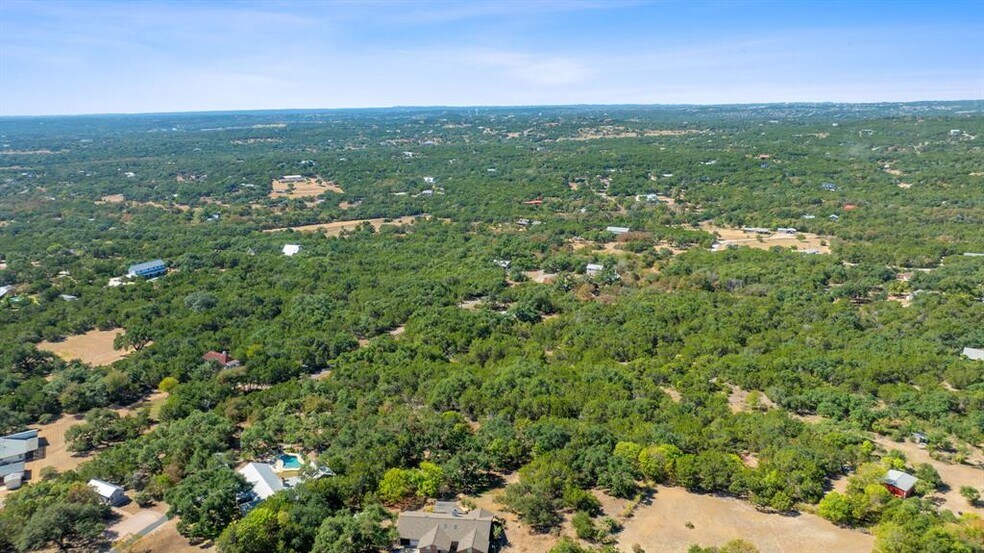 More Photos Of 8409 Appaloosa Run, Austin Land For Sale
