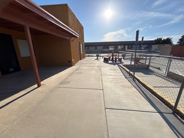 More Photos Of 14628 Main St, Hesperia Medical For Lease