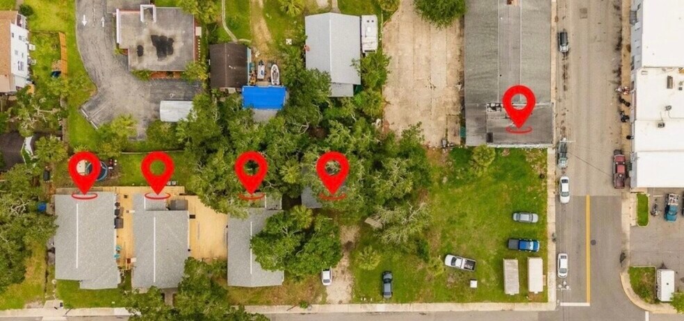 Primary Photo Of , Daytona Beach Office For Sale