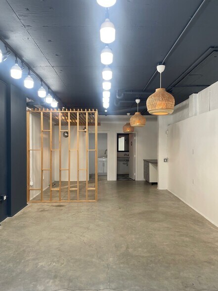 More Photos Of 7610-7636 NE 4th Ct, Miami Industrial For Lease