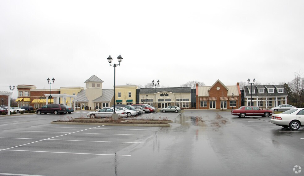More Photos Of 4305-4335 W Dublin Granville Rd, Dublin General Retail For Lease