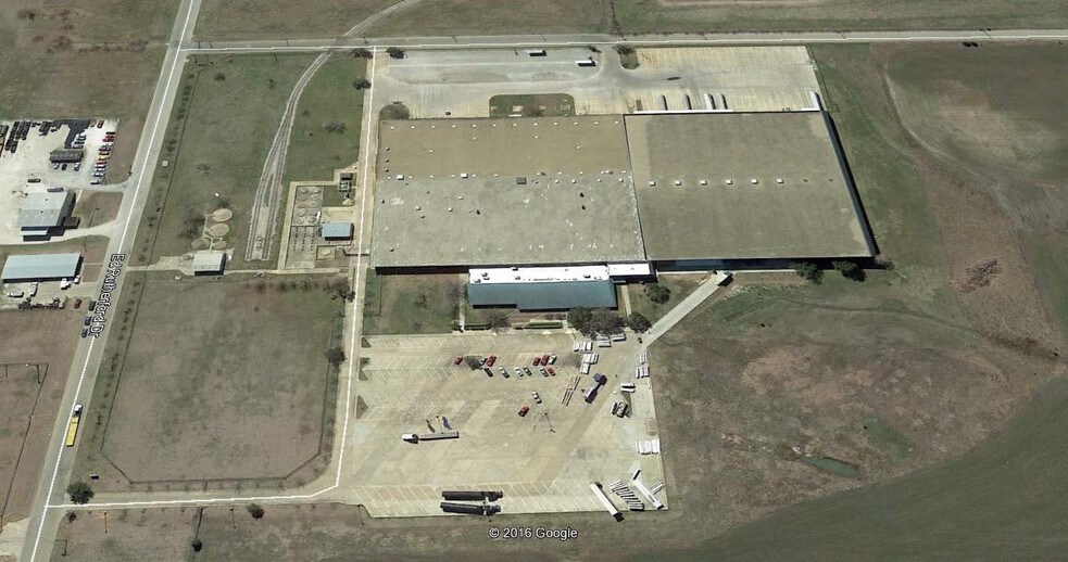 More Photos Of 1001 Ed Rutherford Dr, Greenville Manufacturing For Lease