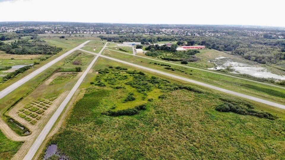 More Photos Of 22731 W Townline Rd, Grayslake Land For Sale
