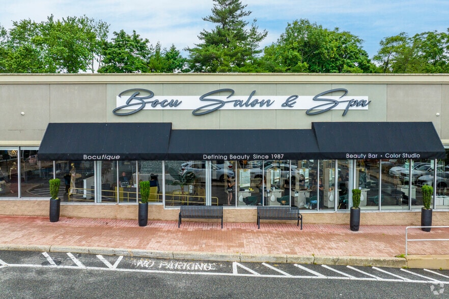 More Photos Of 6401 Jericho Tpke, Commack Restaurant For Lease