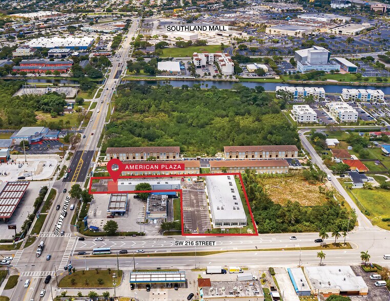 More Photos Of 11045 SW 216th St, Miami Freestanding For Lease