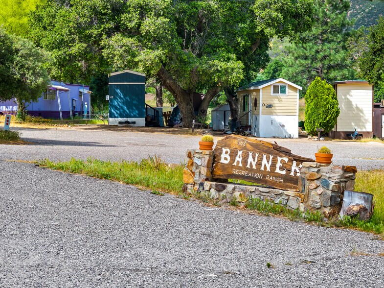 Primary Photo Of 36342 Highway 78, Julian Manufactured Housing Mobile Home Park For Sale