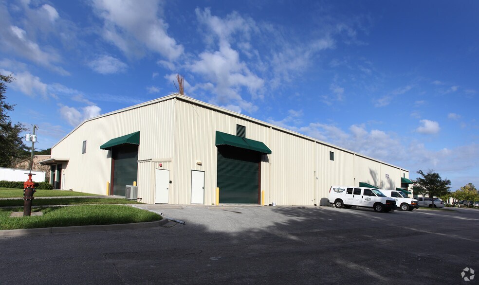 More Photos Of 1503 County Road 315, Green Cove Springs Warehouse For Lease