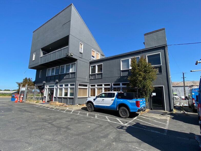 More Photos Of 1501 Eastshore Hwy, Berkeley Manufacturing For Sale