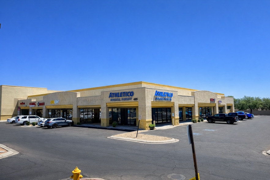 More Photos Of , Mesa General Retail For Sale