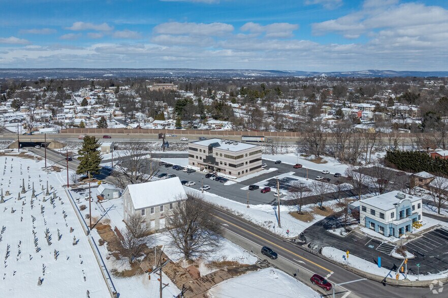 More Photos Of 395 St. Johns Church Rd, Camp Hill Office For Lease