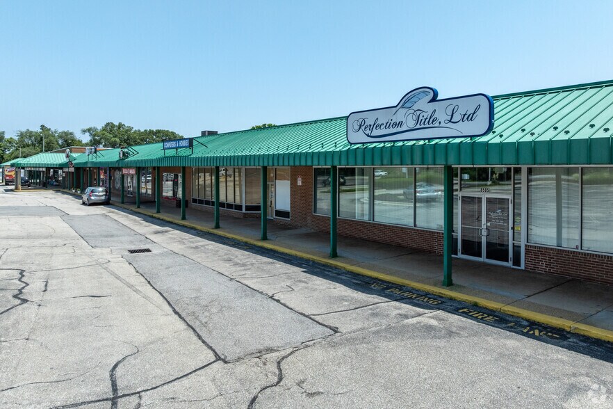 More Photos Of 8567-8587 Fort Smallwood Rd, Pasadena Storefront For Sale