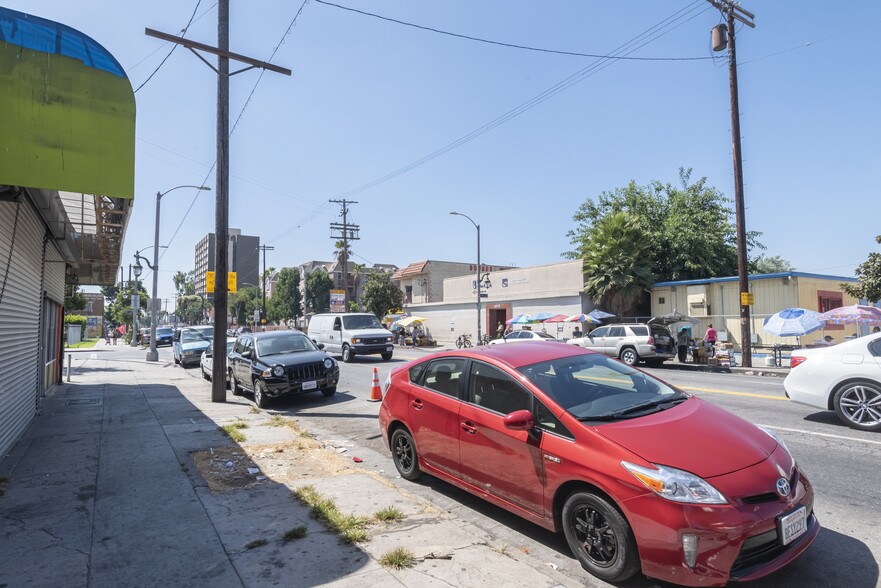 More Photos Of 4620 S Central Ave, Los Angeles Storefront For Sale