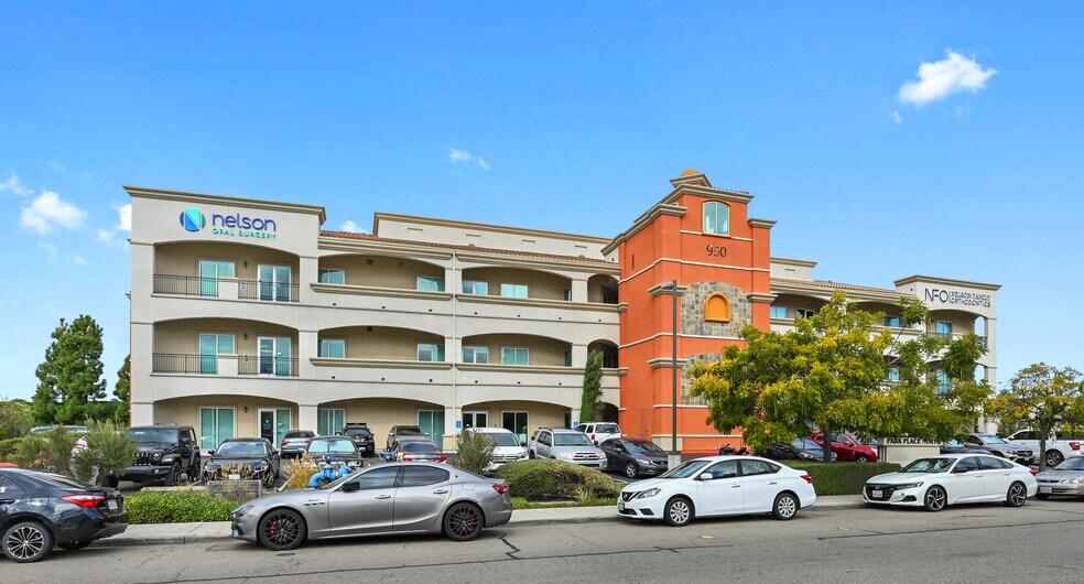 More Photos Of 950 Boardwalk, San Marcos Office For Sale