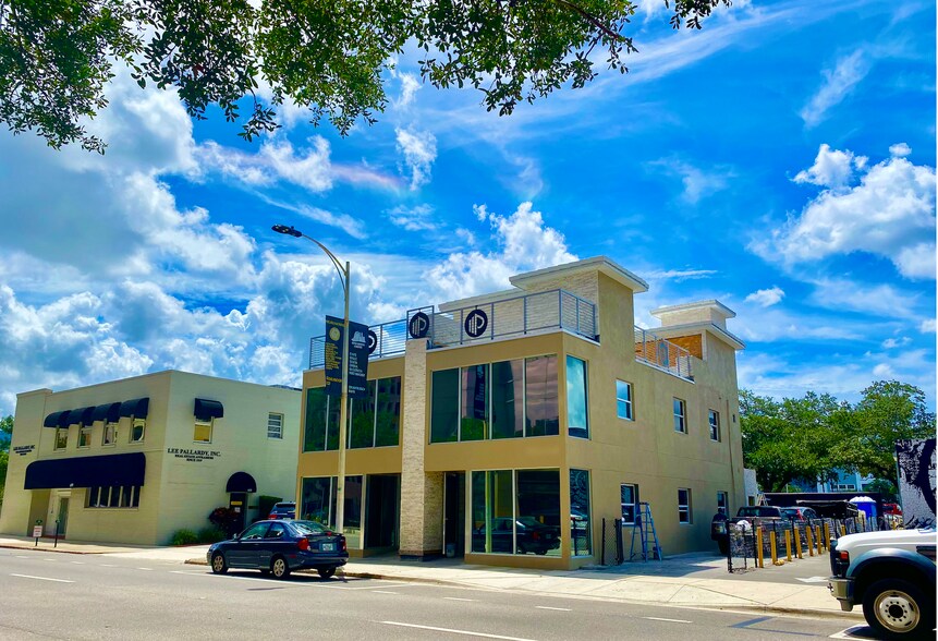 More Photos Of 603 E Jackson St, Tampa Office For Lease