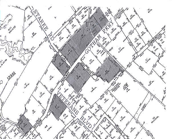 More Photos Of 540 Gotham Pky, Carlstadt Warehouse For Lease